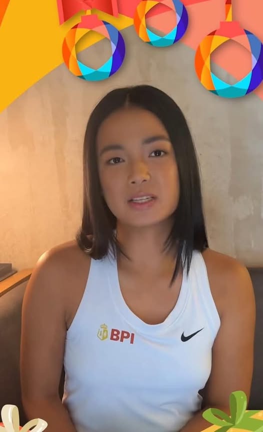 🎾 Alex Eala Heads to Suzhou Open After Jingshan Semifinal Heartbreak