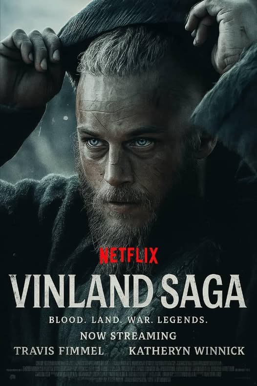 Vinland Saga is Back again, Netflix sets the pace for an epic Story