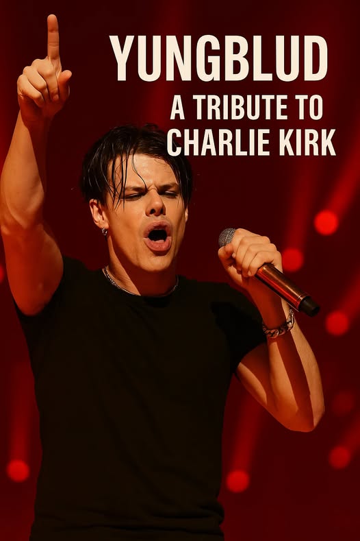 Night of Gratitude 2025: Yungblud’s Return and a Global Tribute to Charlie Kirk
