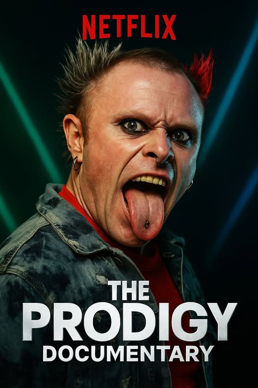 Netflix Drops Trailer for the Highly Anticipated The Prodigy Documentary