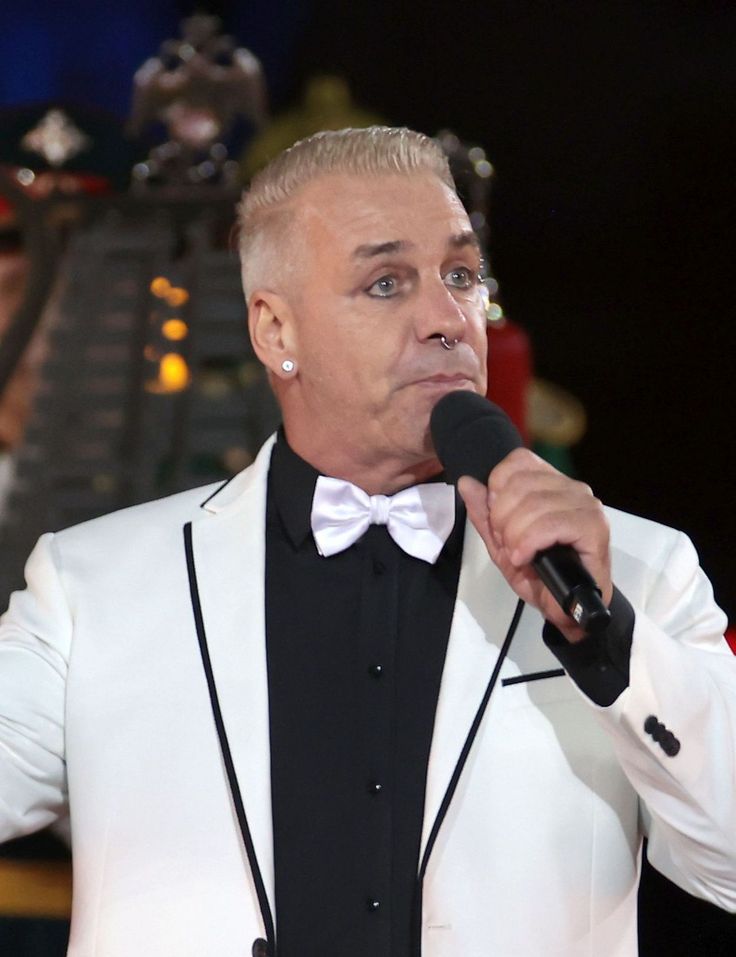 Rammstein Bids the World Farewell: Till Lindemann Confirms Final Studio Album Set for 2026 Release — Tracklist and Concept Revealed