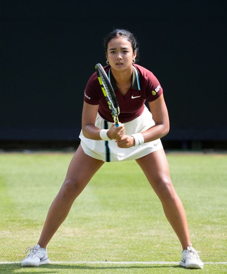 ⚡ Alex Eala’s Risk in China Backfires as Jingshan Dream Ends