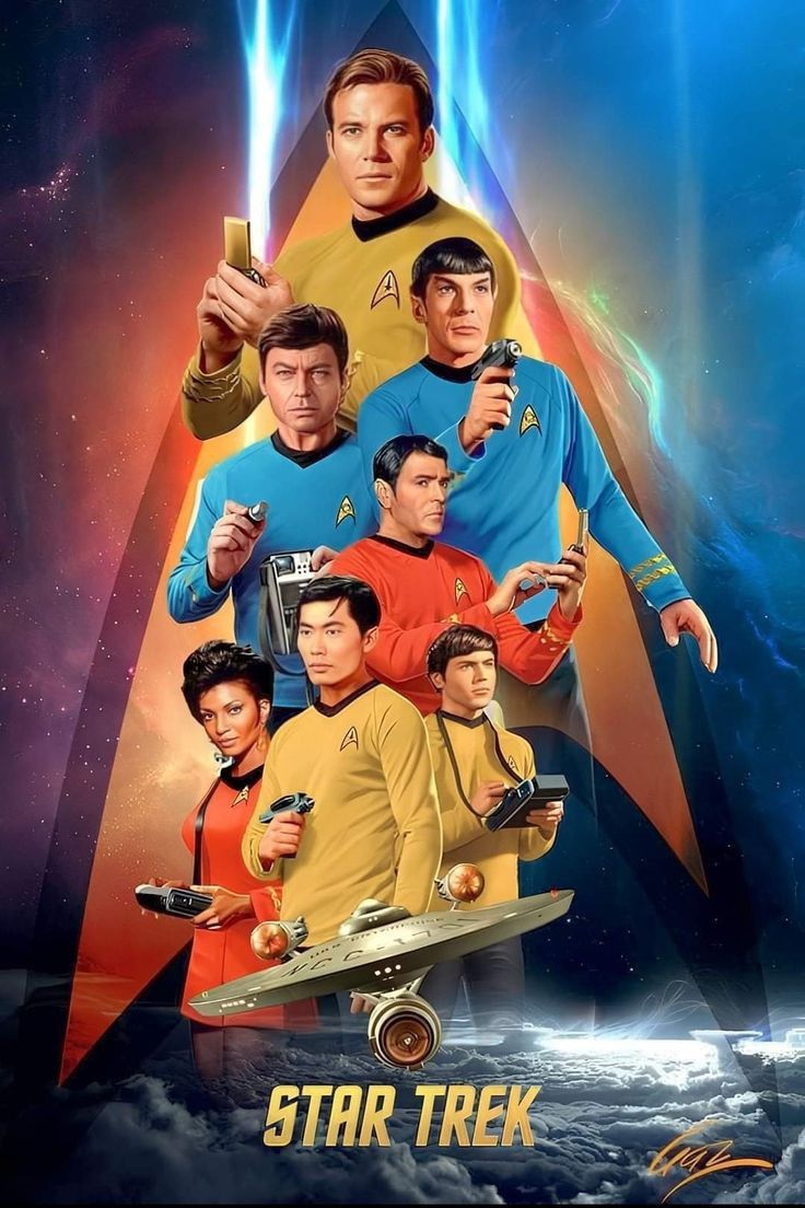 Star Trek Will Rewrite TOS’ Most Controversial Episode in Its Next Spinoff