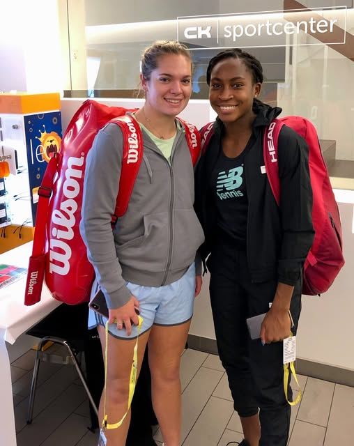 WTA Finals Drama: Sabalenka Survives Pegula Thriller, Gauff Overcomes Injured Paolini – Full Match Breakdown & Key Takeaways