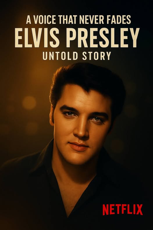 A Voice That Never Fades: Netflix Honors Elvis Presley in a Touching New Documentary