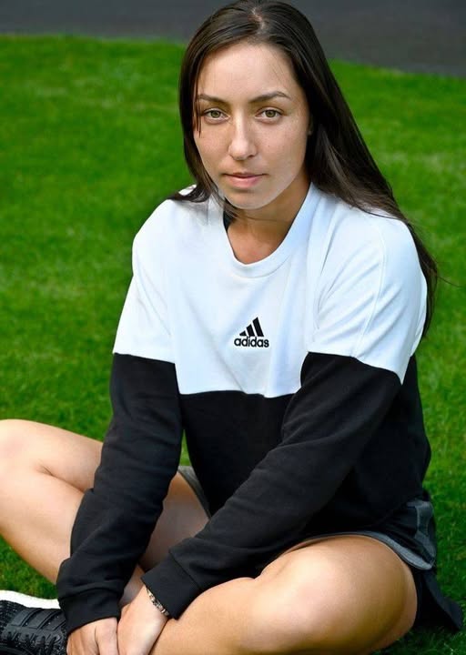 Jessica Pegula & Madison Keys Break Their Silence: 7 Powerful Lessons on Fan Boundaries, Safety, and Respect in Modern Tennis