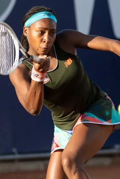 The full Wuhan final: Coco Gauff closes strong against Jessica Pegula