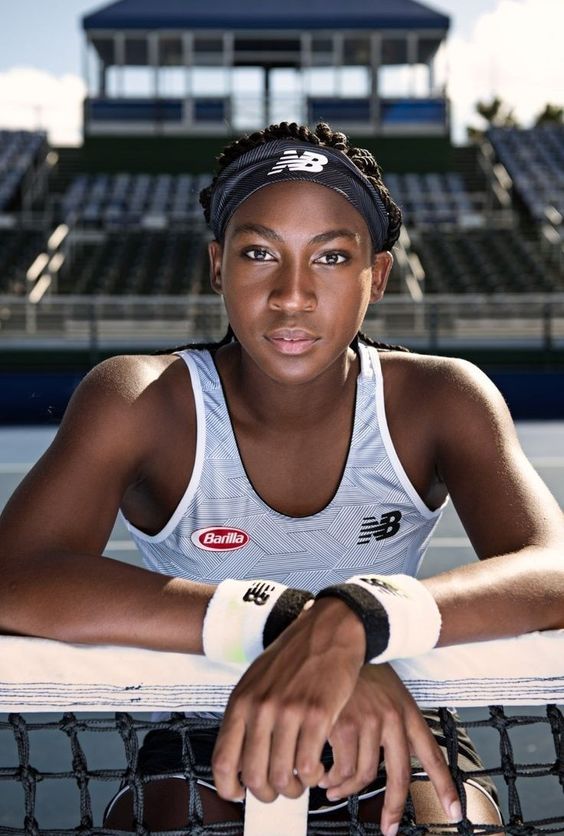 Gauff and Fritz headline USA squad for United Cup in Australia`