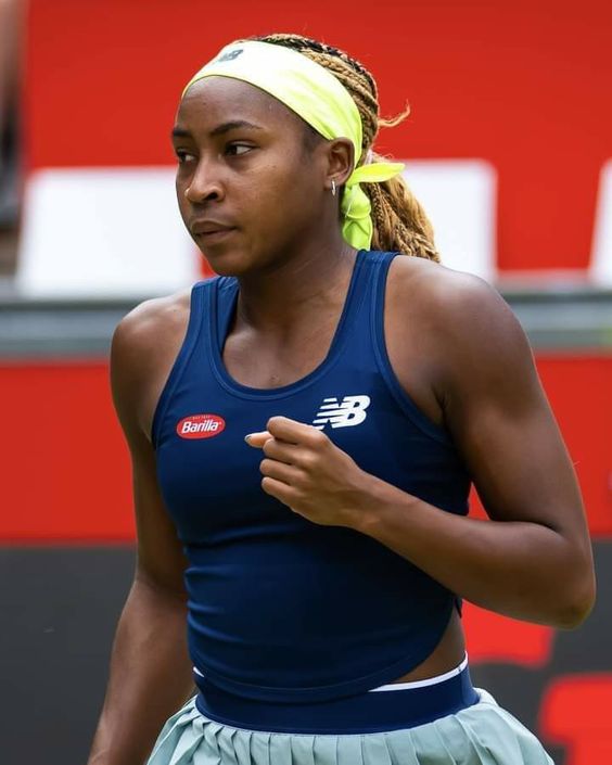 “Ice-Cold Focus & Ruthless Precision”: What Robert Lewandowski Noticed Watching Iga Świątek Dominate Coco Gauff in the 2022 French Open Final