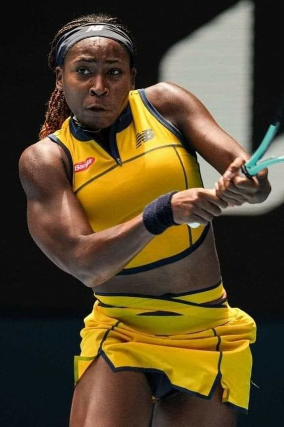 Coco Gauff’s Bold Christmas Confession: Inside Her Early Holiday Celebration With Boyfriend Jalen Sera and Family