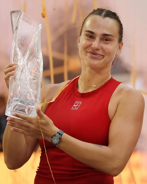 Australian Open 2026 Shocker or Statement? Aryna Sabalenka Dominates Rakotomanga Rajaonah as Federer & Laver Watch On
