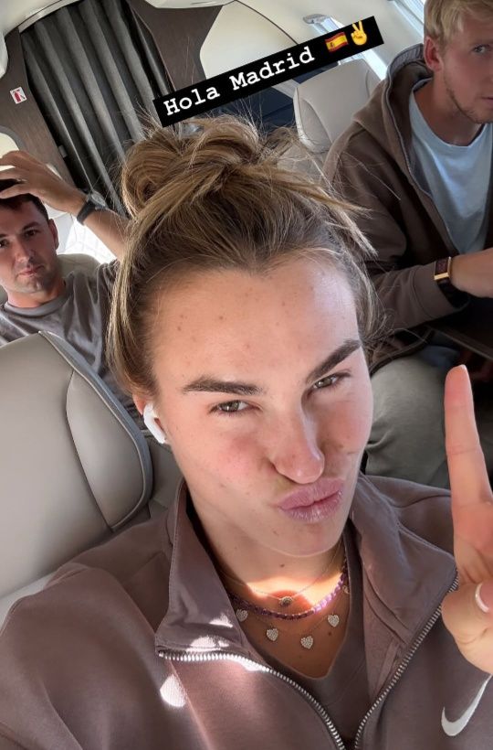 🔥 Australian Open Day 4 Women’s Predictions: Sabalenka vs Bai + Key Matches You Can’t Miss! 🎾