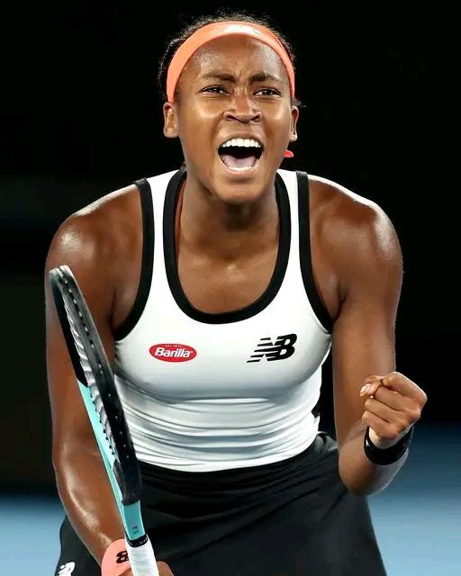 🚨 Ultimate Guide: How to Watch Coco Gauff’s Next Australian Open Match — Live Schedule, TV Channels & Livestream Info (2026)