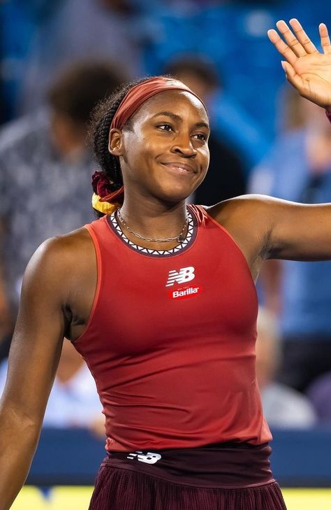 Coco Gauff Praises Alexandra Eala’s Passionate Fanbase: 7 Powerful Reasons Why It’s “Great for the Sport” and a Game-Changer for Women’s Tennis