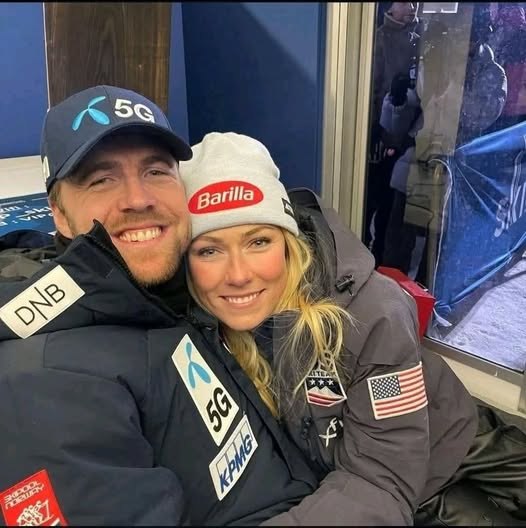 Mikaela Shiffrin and Aleksander Kilde Make Rare Public Appearance, Fans Celebrate Their Bond