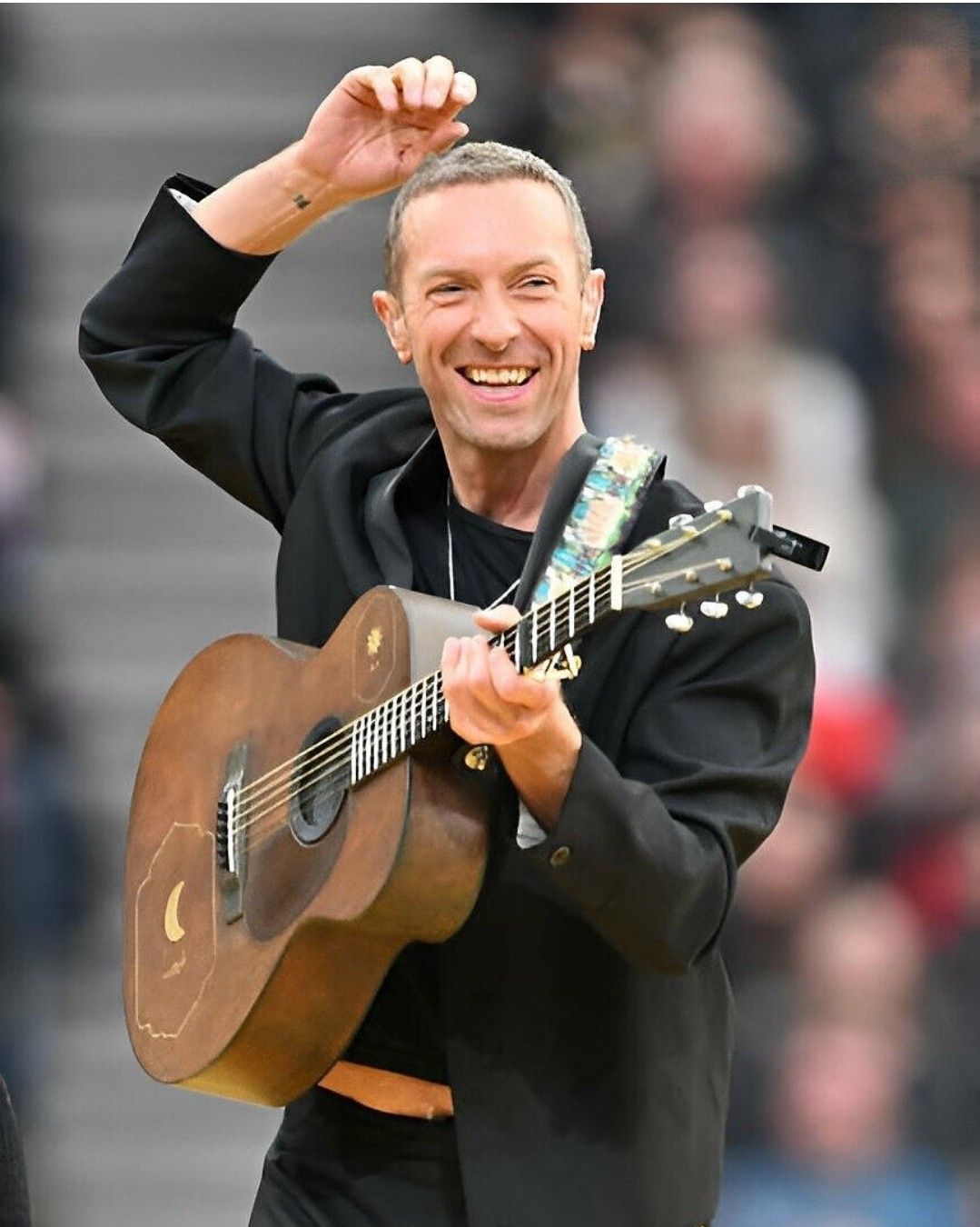 Coldplay 2026: The Tour, The Tears, The Theories